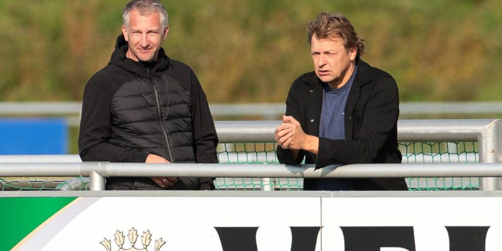 FC Schalke 04 nomina Maximilian Lüftl come nuovo responsabile degli acquisti: i tifosi celebrano un dettaglio