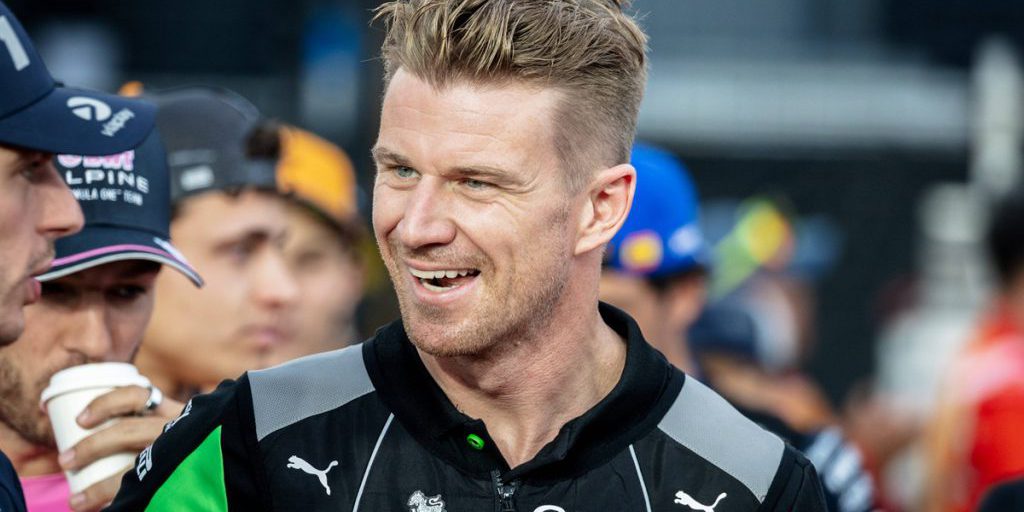 Audi-Jubel in der Formel 1 – doch könnte es für Hülkenberg zu spät sein?