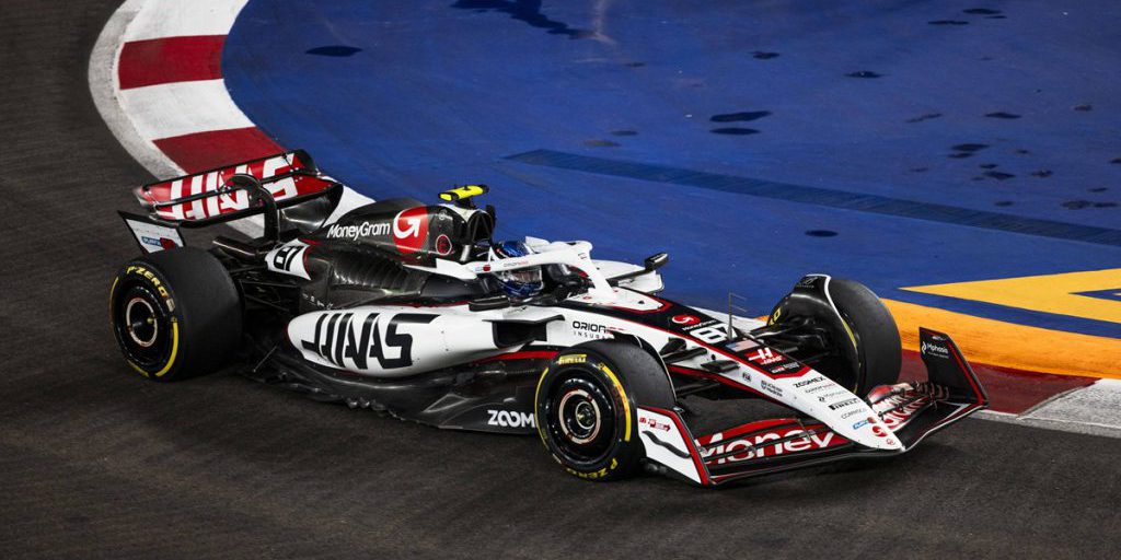 Pünktlich zum USA-GP: Formel-1-Team macht es offiziell