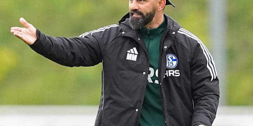 L'assenza di Emil Höjlund diventa un enigma per lo Schalke: Muslic ridimensiona le aspettative e la squadra affronta un futuro incerto