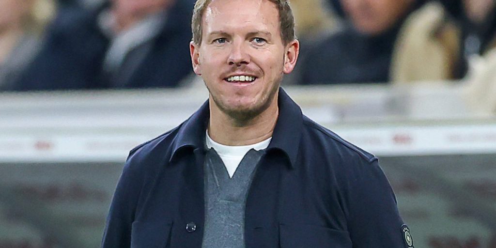 La Germania Trionfa sul Lussemburgo ma una Notizia Inaspettata Cambia le Carte