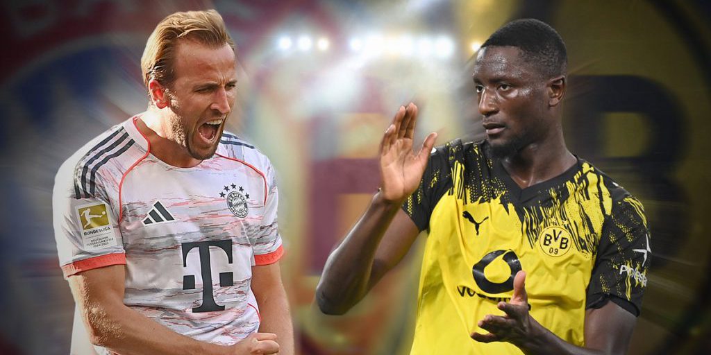 Ausgerechnet vor Bayern – Dortmund! BVB-Fans hoffen, dass es jetzt endet