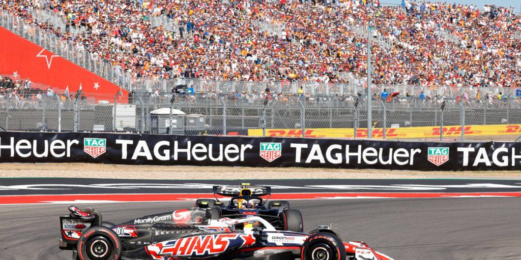 Rookie-Wut in der Formel 1! Fahrer platzt die Hutschnur