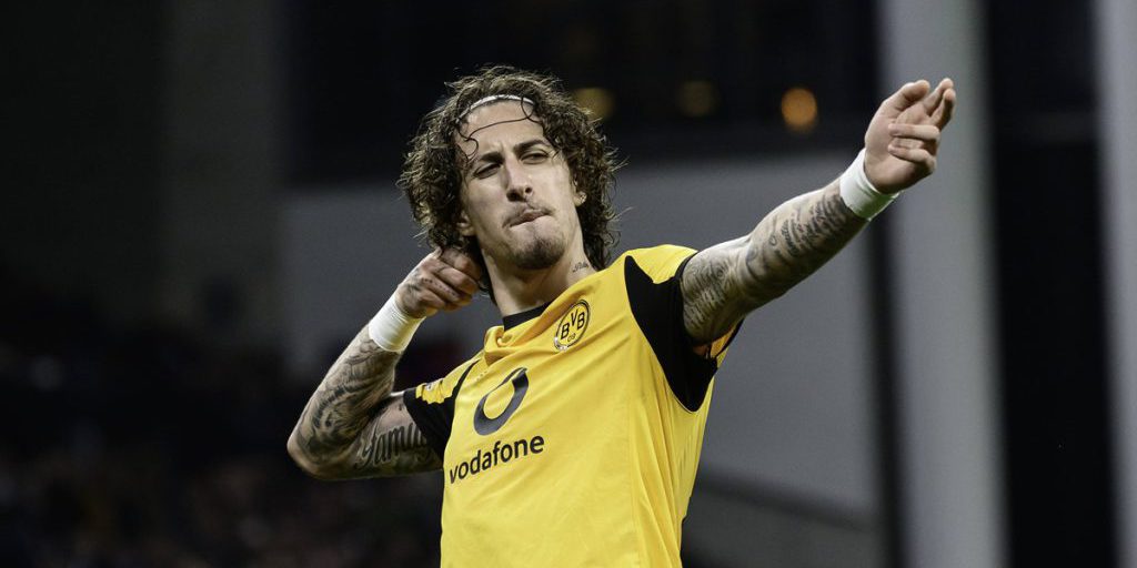 Fabio Silva Segna il Suo Primo Gol con il BVB e Svela un Segreto Emozionale