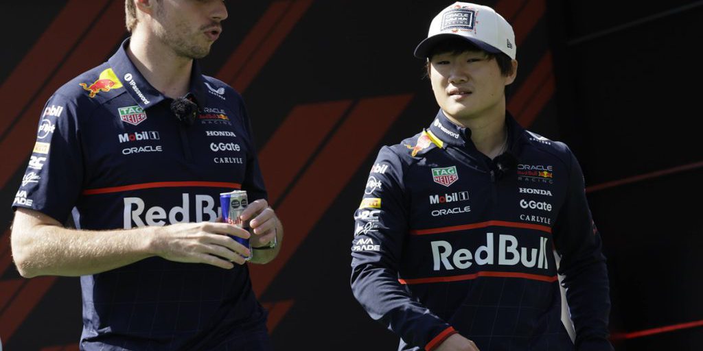 Red Bull assume un rischio elevato in Formula 1: la vittoria di Verstappen in pericolo