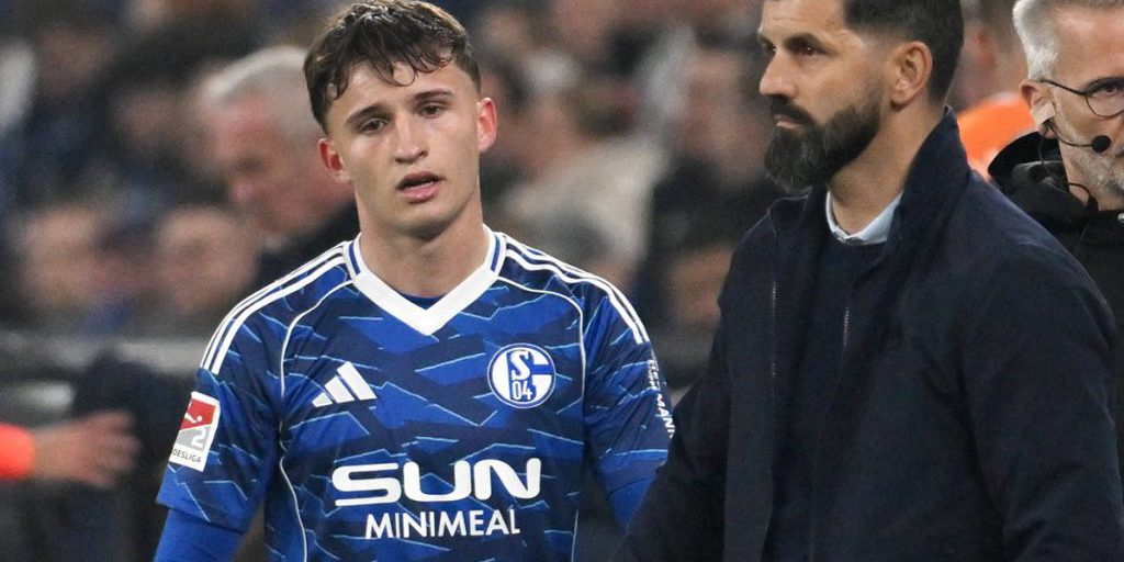 Nota positiva per il FC Schalke 04 dopo la delusione in Coppa: Muslic annuncia una notizia che potrebbe cambiare il corso della stagione