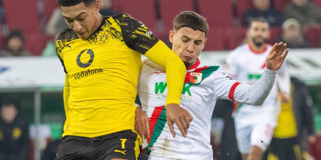 La Storia di Jobe Bellingham: Il Giovane Prodigio del Borussia Dortmund che Ha Conquistato i Cuori dei Tifosi