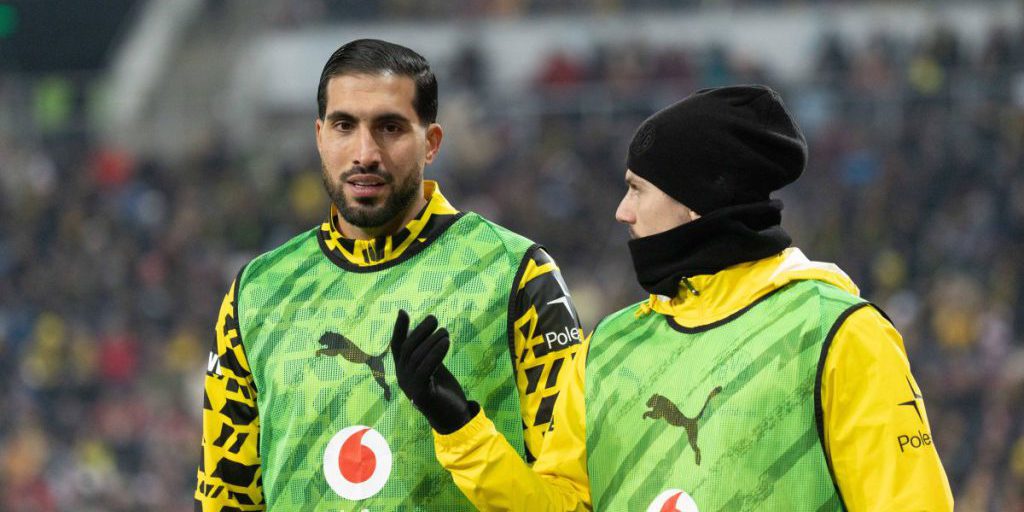 Il Borussia Dortmund Affronta il Manchester City nella Partita più Attesa della Stagione