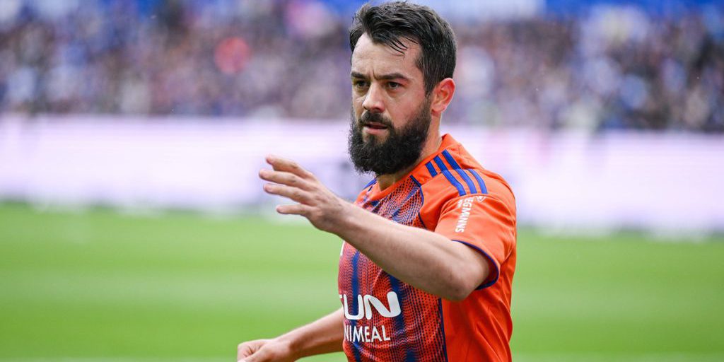 Il Ritorno di Amin Younes: Una Svolta per la Squadra del KSC?