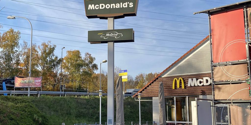 Il Ritorno del Burger Invernale di McDonald's: Perché i Clienti non sono Entusiasti?