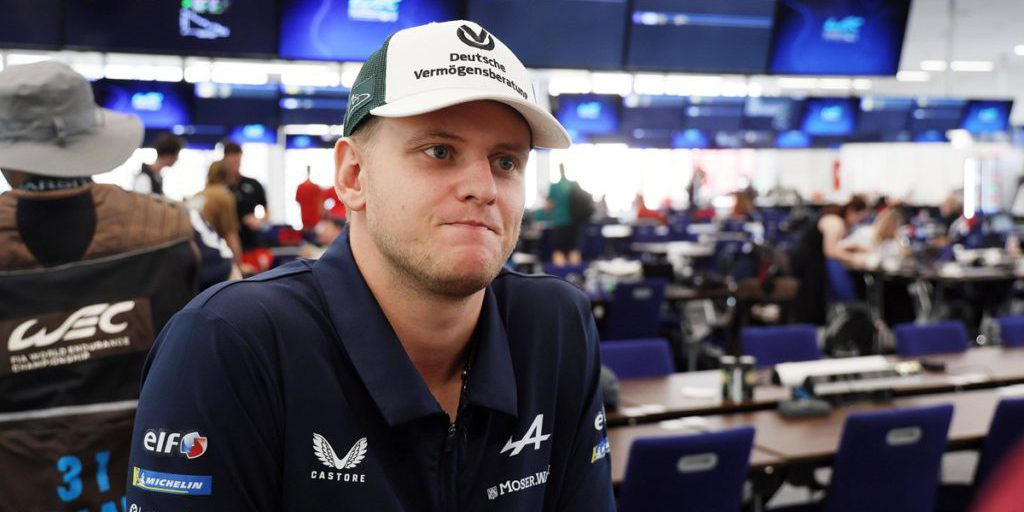 Alpine si separa da Mick Schumacher: la sua prossima squadra è già definita