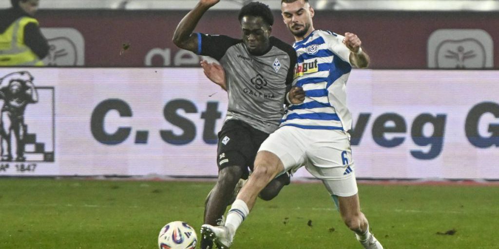 Frank Baumann e un giovane talento: il S04 punta al ritorno nella terza divisione