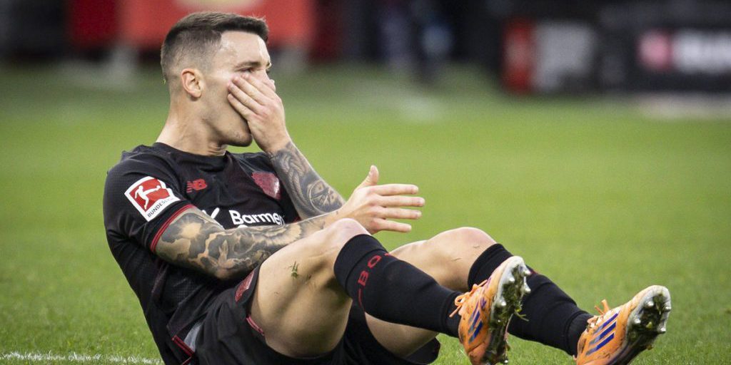 Bayer Leverkusen: la squadra rischia un nuovo esodo di giocatori di alto livello