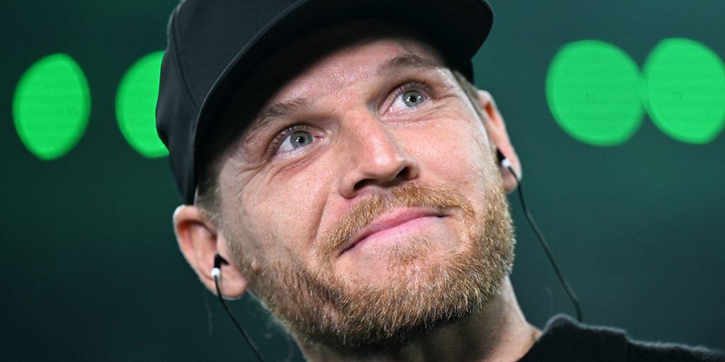 Borussia Mönchengladbach in ascesa grazie a sorpresa positiva in allenamento