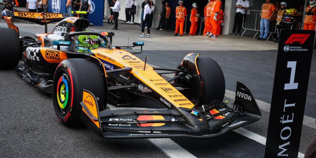 Formula 1 riprende le gare a marzo: i motori torneranno a rombare