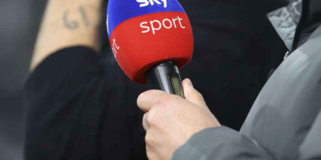 Sky ottiene i diritti della Champions League ma i clienti tedeschi non possono accedere