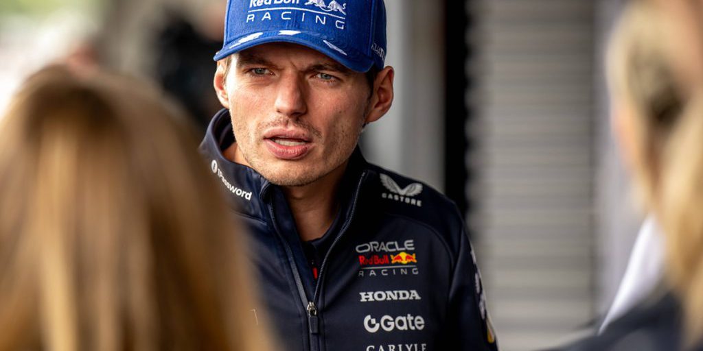 Max Verstappen: le probabilità di vincere il campionato di Formula 1 diminuiscono