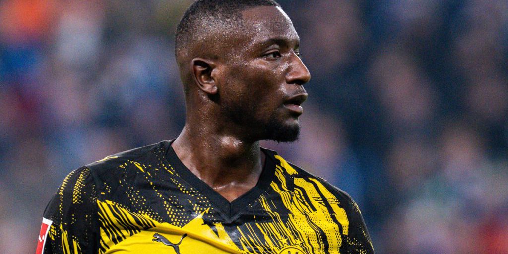 Serhou Guirassy: BVB affronta una nuova difficoltà