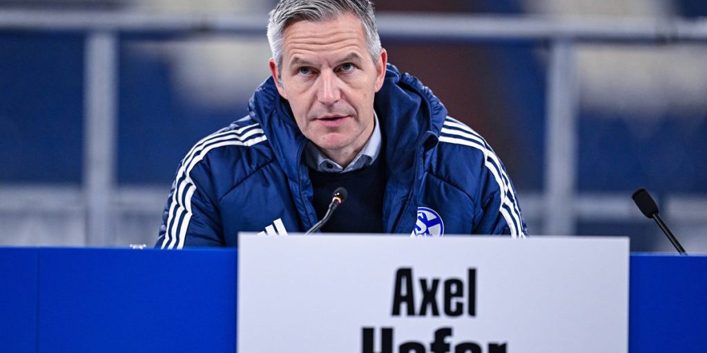 FC Schalke 04: la squadra nuota su una nuova ondata di successo