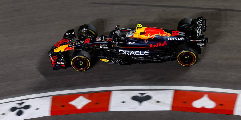 Formula 1: Las Vegas designata nuovo Gran Premio