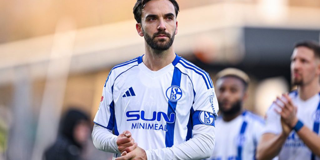 FC Schalke 04 perde un punto prezioso con il pareggio a Münster