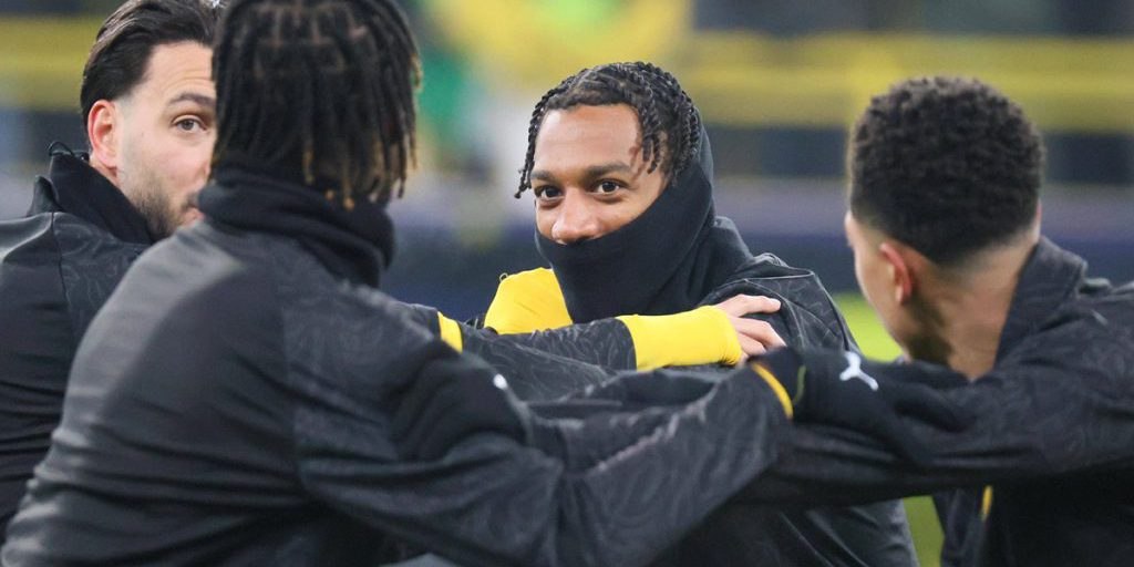 Dortmund: sviluppo giovanile in difficoltà sotto la guida di Kovac