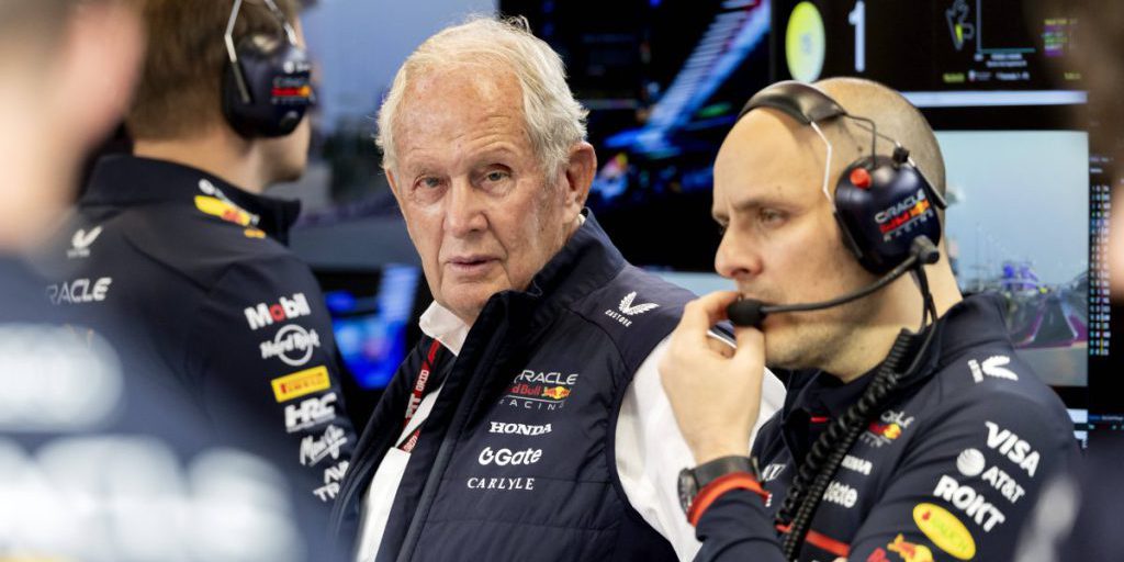 Mercedes risponde alle accuse di Red Bull al Gran Premio del Qatar