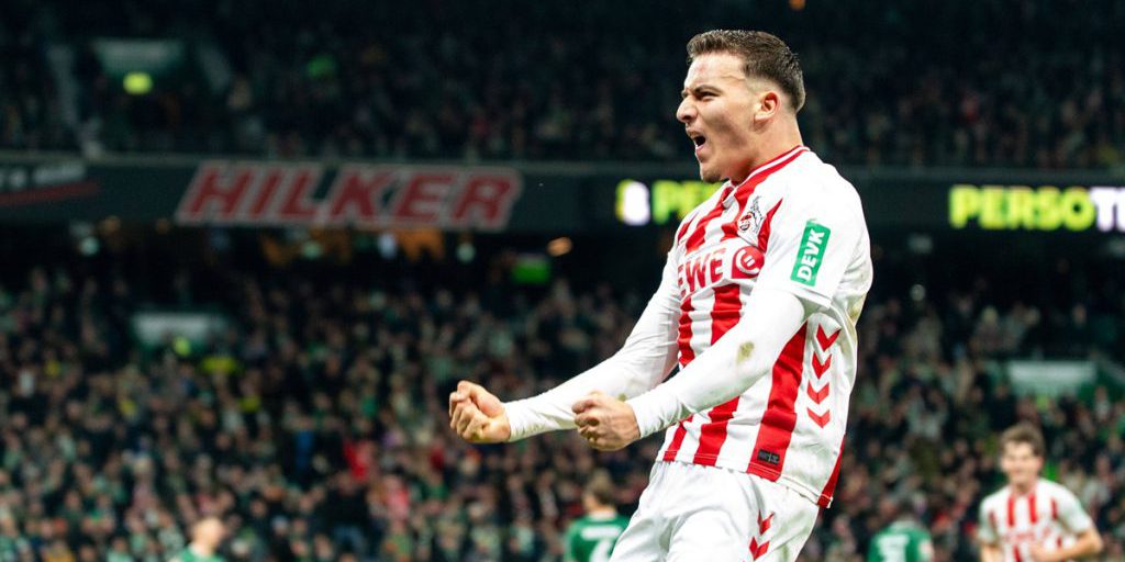Said El Mala: la promessa tedesca che conquista i tifosi del 1. FC Köln