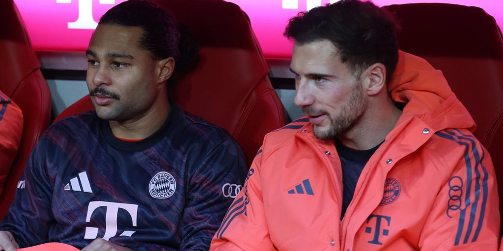 Giocatore del Bayern München si offre in vendita a club di alto livello