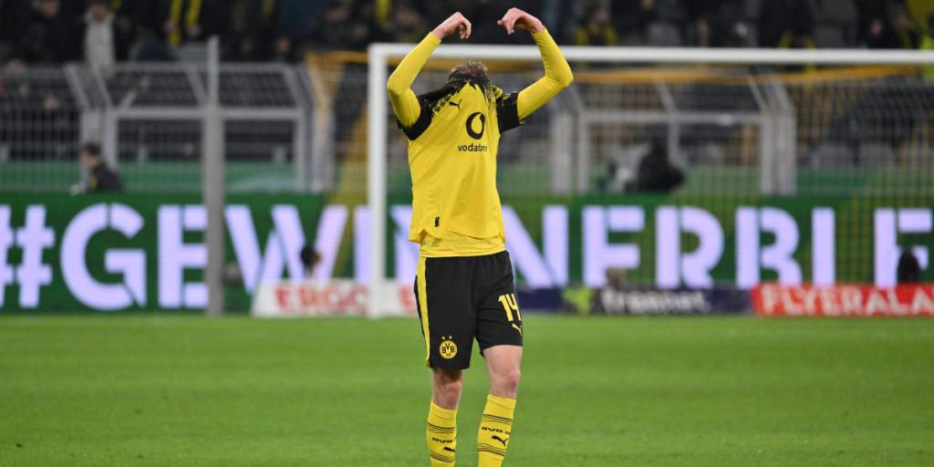 Borussia Dortmund eliminato dal DFB‑Pokal dopo la sconfitta contro Bayer Leverkusen