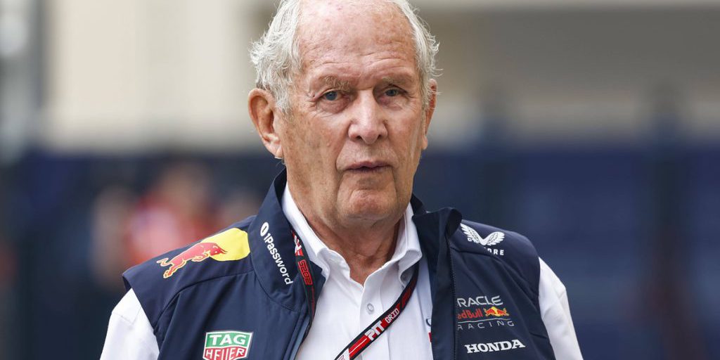 Red Bull in fase di cambiamento: Helmut Marko potrebbe lasciare la squadra