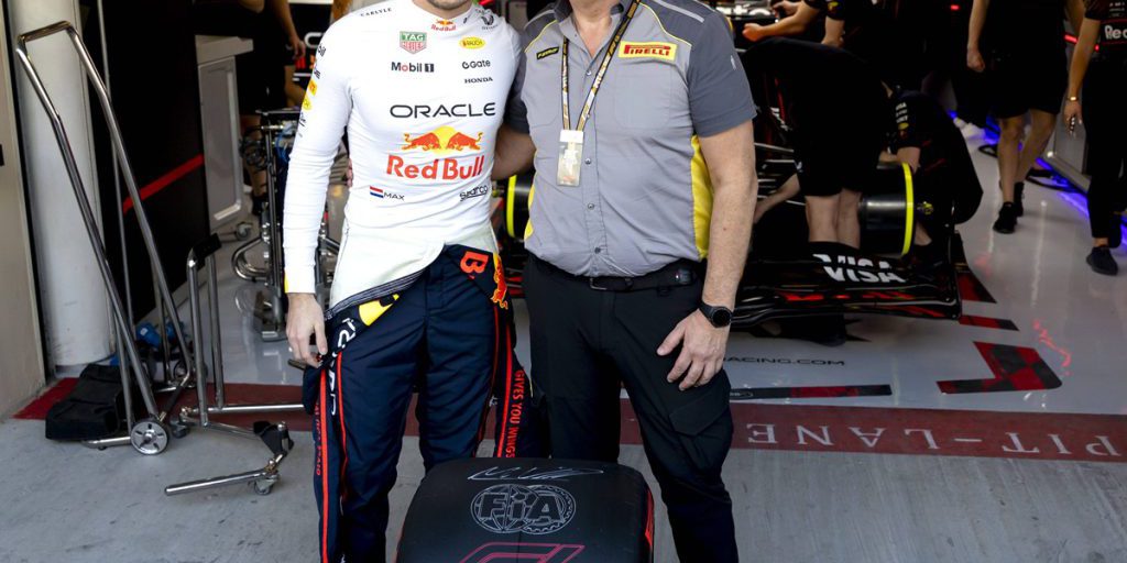 Max Verstappen vince il titolo mondiale di Formula 1 al Gran Premio di Abu Dhabi