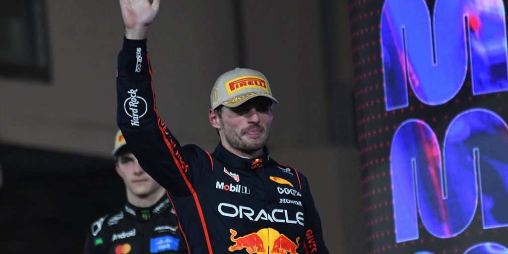 Il futuro di Max Verstappen nella Formula 1: la sua collaborazione con Red Bull