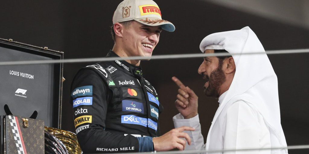 FIA rende ufficiale la sua decisione: la Formula 1 osserva attentamente