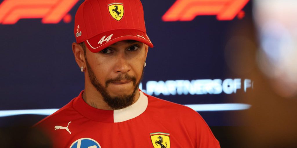 Lewis Hamilton: nessun piano per tornare alla Ferrari dopo un anno difficile