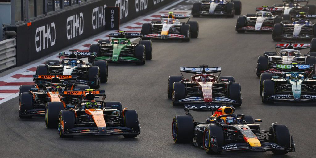 Formula 1 in crescita: potenziali ripercussioni sul mercato europeo