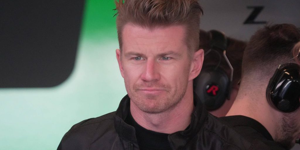 Audi entra in Formula 1: grande rischio per Hülkenberg e la squadra