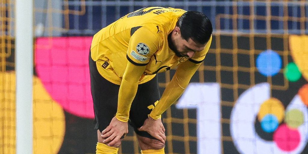 Borussia Dortmund: nessun grande cambiamento previsto nella pausa invernale, ma le voci di mercato persistono