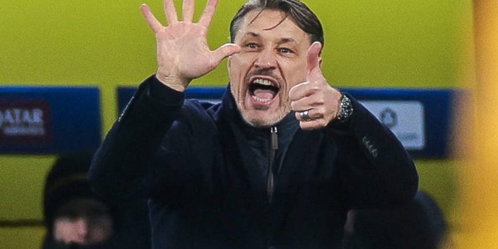 Borussia Dortmund parte a Freiburg senza due dei suoi giocatori più importanti