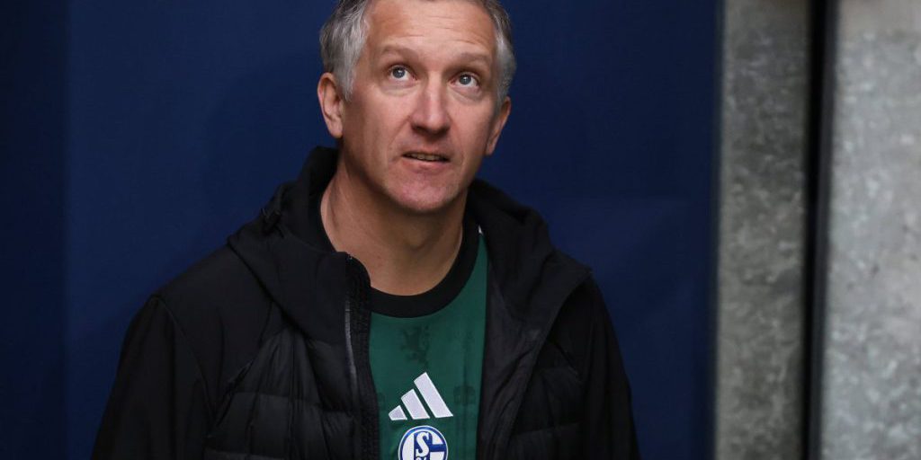 Schalke 04 compie un colpo perfetto nella seconda divisione subito dopo il nuovo anno