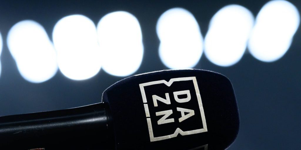 DAZN e UEFA stipulano accordo per la trasmissione delle competizioni calcistiche