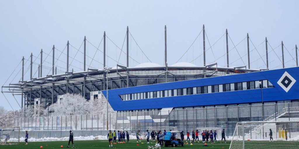 Bundesliga: partita annullata all'ultimo minuto