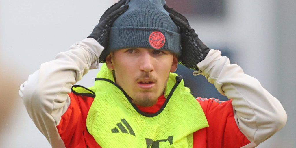 FC Bayern Monaco valuta l’arrivo di Lennart Karl e del suo fratello