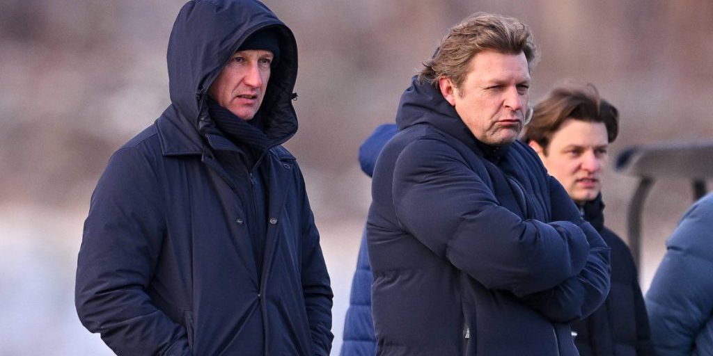 Frank Baumann ristruttura completamente il FC Schalke 04: i fan devono ancora abituarsi