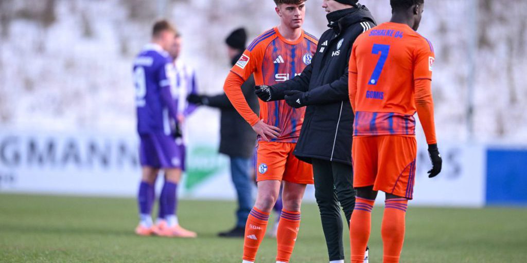 Schalke: giocatore in pausa prolungata, ora condivide la sua esperienza e i piani futuri