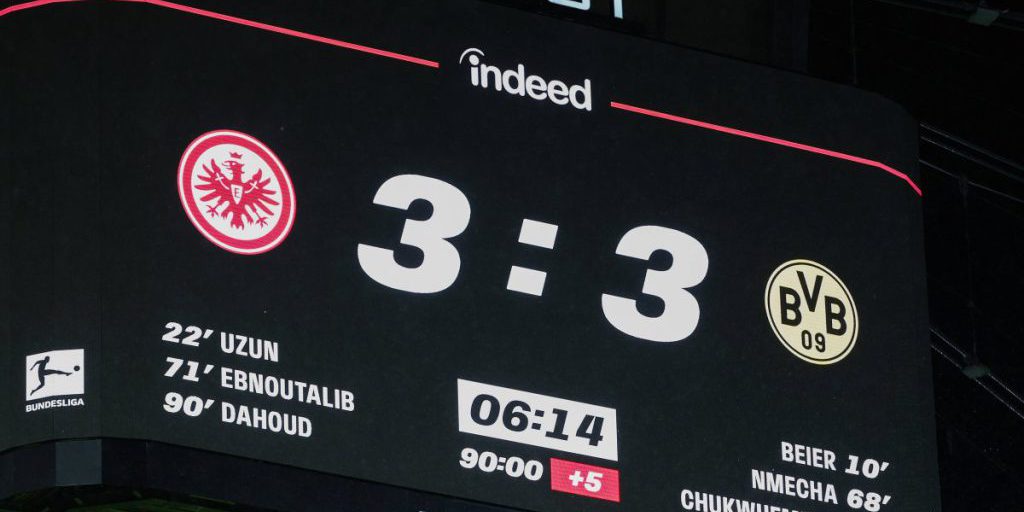 Borussia Dortmund chiarisce malinteso che ha irritato i tifosi