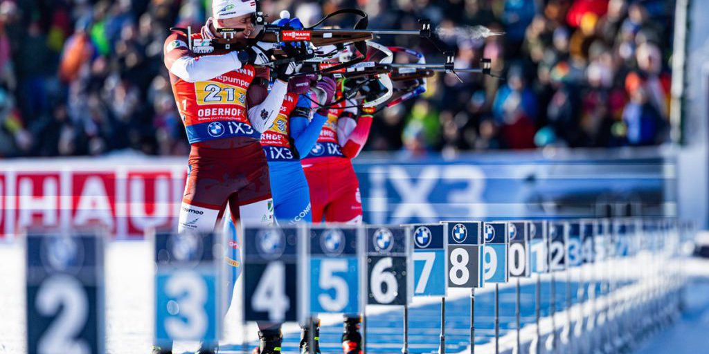 Fine di un'era: il Biathlon di Oberhof subirà cambiamenti radicali nel 2026