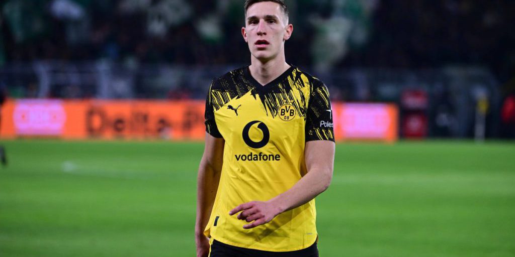 Schlotterbeck e Kovac in disaccordo sul futuro del BVB.
