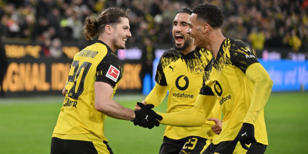 BVB: la sospensione della star è sciolta, i tifosi di Dortmund hanno un unico desiderio