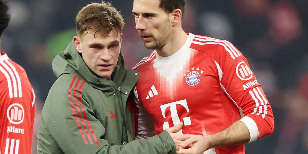 Bayern Monaco rischia di perdere un centrocampista chiave in Spagna durante la finestra invernale